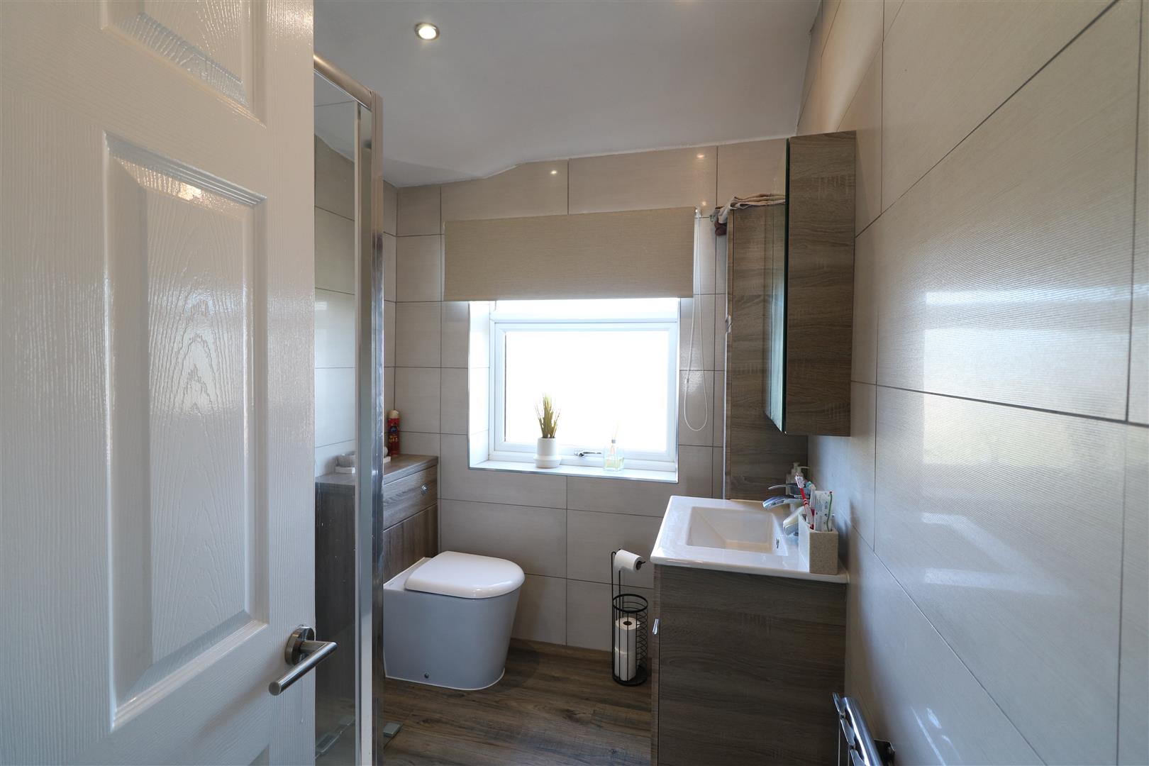 West Crescent, Sneyd Green, Stoke-On-Trent